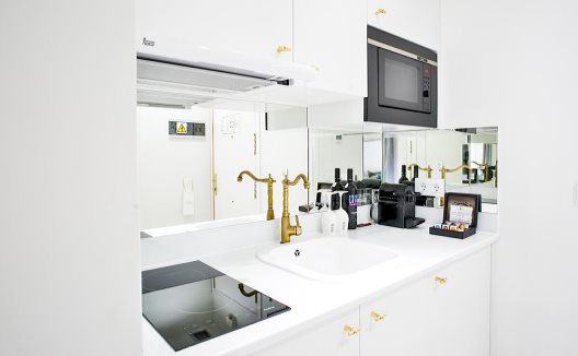 Aparthotel 11th Principe By Splendom Suites