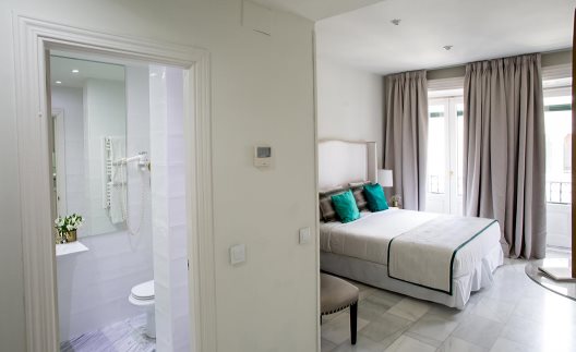 Aparthotel 11th Principe By Splendom Suites