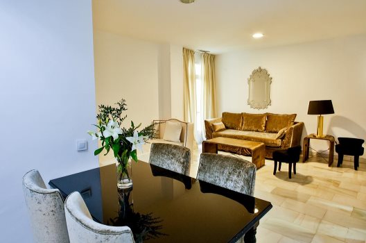 Aparthotel 11th Principe By Splendom Suites
