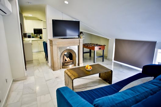 Aparthotel 11th Principe By Splendom Suites