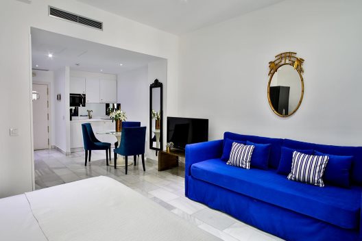 Aparthotel 11th Principe By Splendom Suites