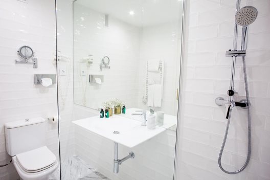 Aparthotel 11th Principe By Splendom Suites