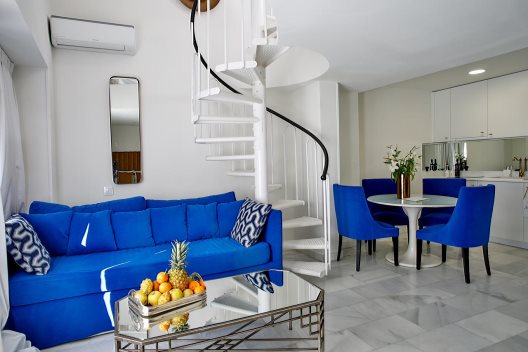 Aparthotel 11th Principe By Splendom Suites