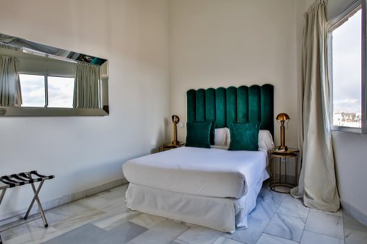 Aparthotel 11th Principe By Splendom Suites