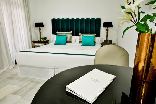 Aparthotel 11th Principe By Splendom Suites