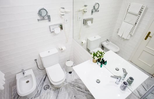 Aparthotel 11th Principe By Splendom Suites