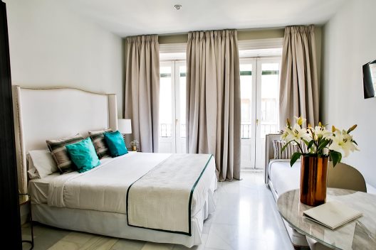 Aparthotel 11th Principe By Splendom Suites