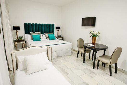 Aparthotel 11th Principe By Splendom Suites