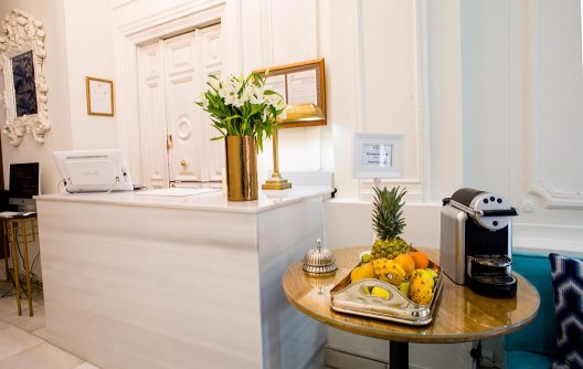 Aparthotel 11th Principe By Splendom Suites