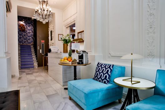 Aparthotel 11th Principe By Splendom Suites