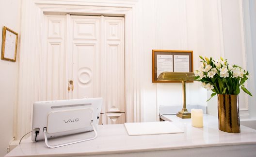 Aparthotel 11th Principe By Splendom Suites