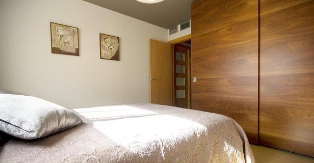 Aparthotel 16:9 Suites Almeria