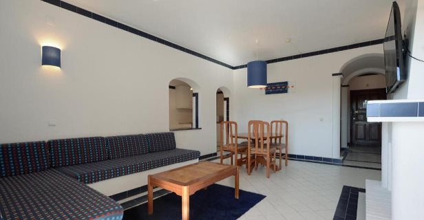 Aparthotel 3hb Falesia Mar