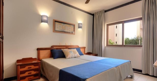 Aparthotel 3hb Falesia Mar