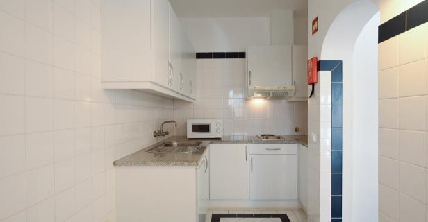 Aparthotel 3hb Falesia Mar