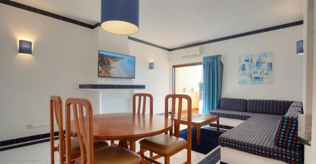 Aparthotel 3hb Falesia Mar