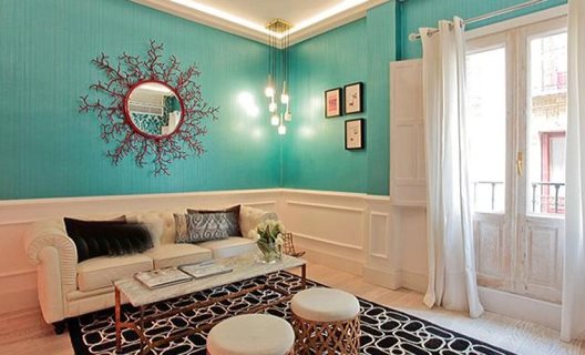 Aparthotel Abalu Suites Madrid