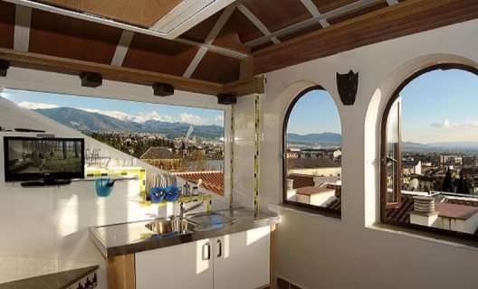 Aparthotel Abililla