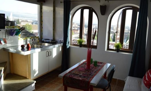 Aparthotel Abililla