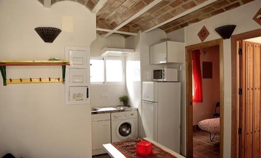 Aparthotel Abililla