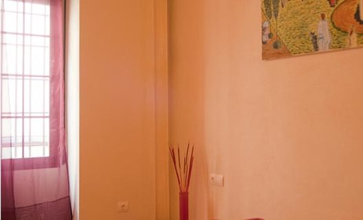 Aparthotel Abililla