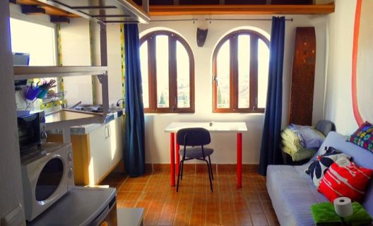 Aparthotel Abililla