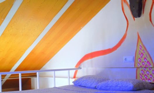 Aparthotel Abililla