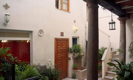 Aparthotel Abililla