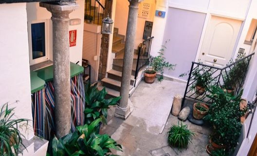 Aparthotel Abililla