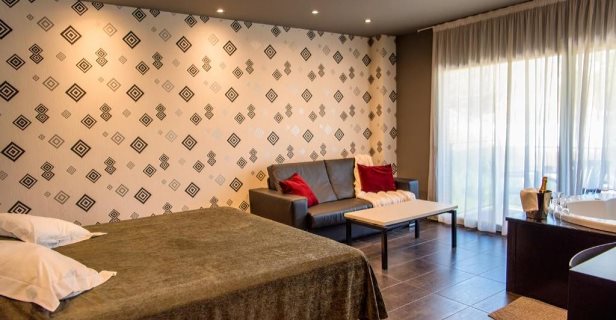 Aparthotel Acacias Suites Spa