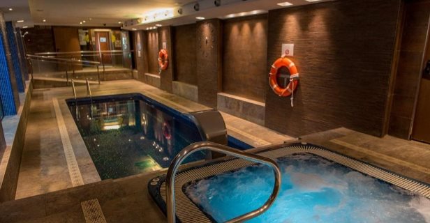 Aparthotel Acacias Suites Spa