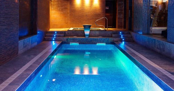 Aparthotel Acacias Suites Spa