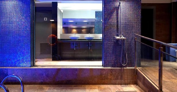 Aparthotel Acacias Suites Spa