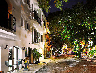 Aparthotel Acanto Boutique