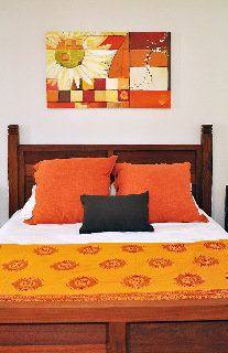 Aparthotel Acanto Boutique