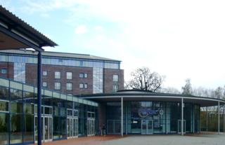 Aparthotel Achat Airport Hannover