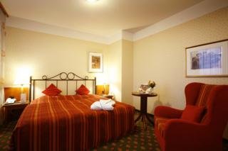 Aparthotel Achat Airport Hannover