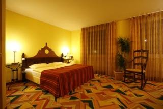 Aparthotel Achat Airport Hannover