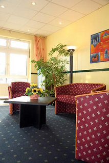 Aparthotel Achat Karlsruhe