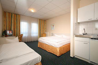 Aparthotel Achat Karlsruhe
