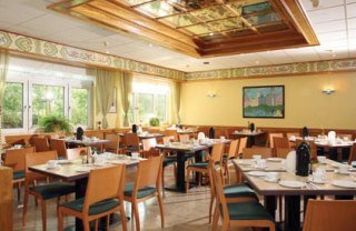 Aparthotel Achat Karlsruhe