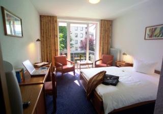 Aparthotel Acora Und Wohnen Bonn