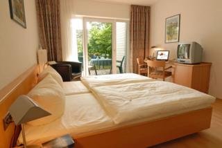 Aparthotel Acora Und Wohnen Bonn