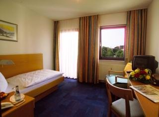 Aparthotel Acora Und Wohnen Karlsruhe