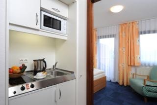 Aparthotel Acora Und Wohnen Karlsruhe