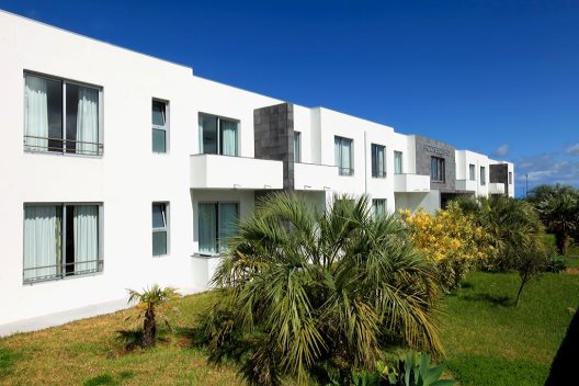 Aparthotel Acorsonho