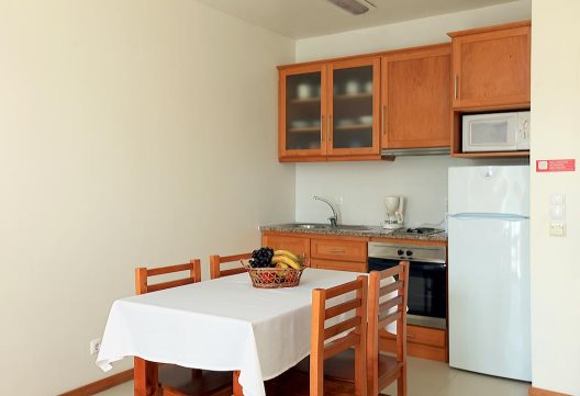 Aparthotel Acorsonho