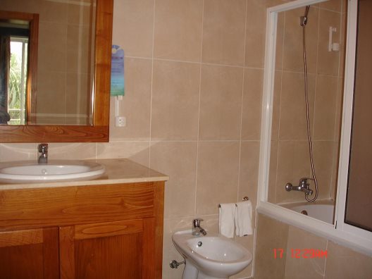 Aparthotel Acorsonho