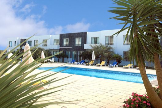 Aparthotel Acorsonho