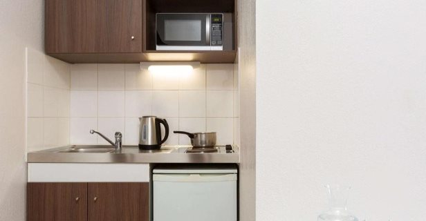 Aparthotel Adagio Access Carrières Sous Poissy